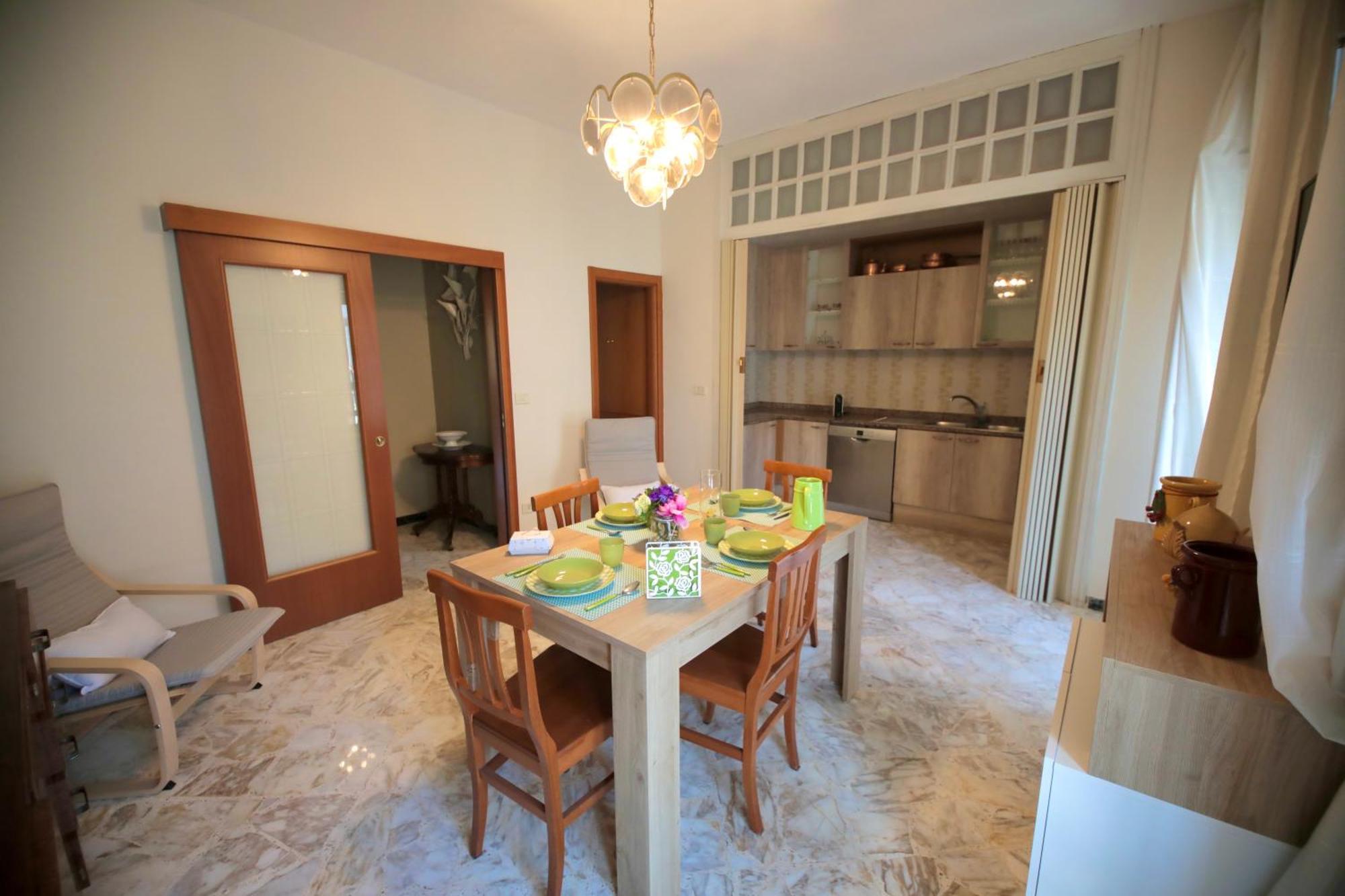 G & B House Appartamento *