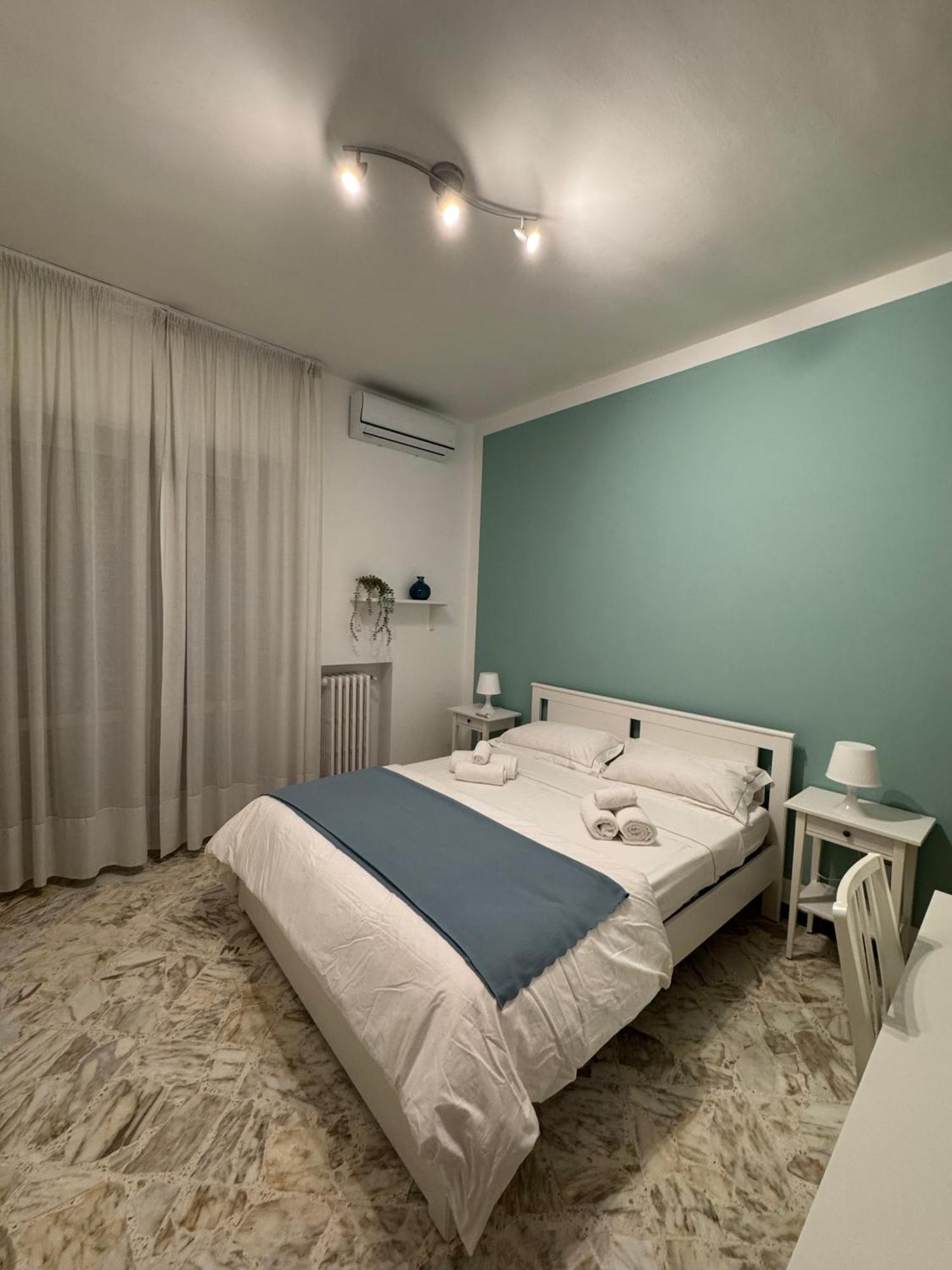 G & B House Apartament *