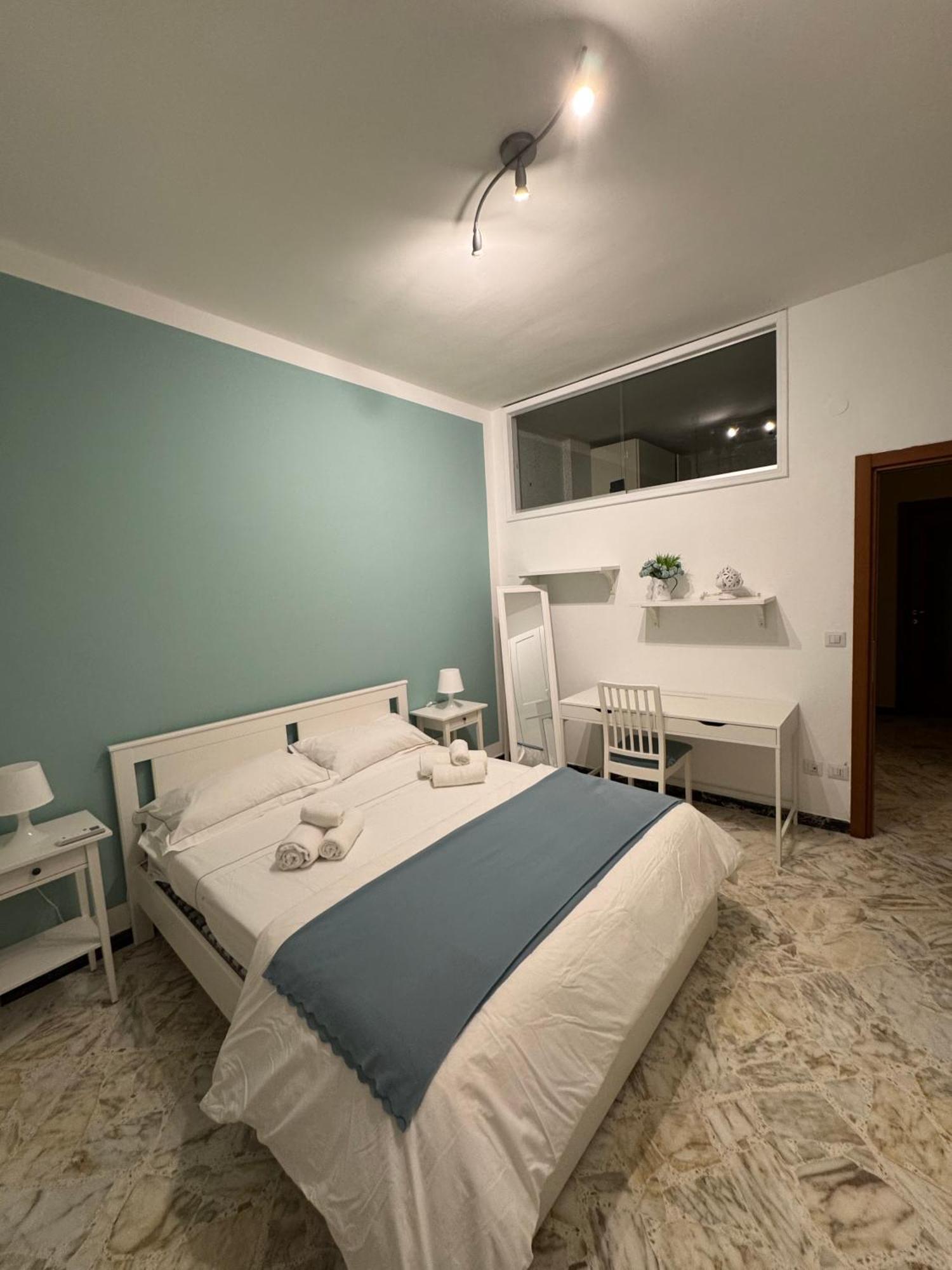 G & B House Appartamento