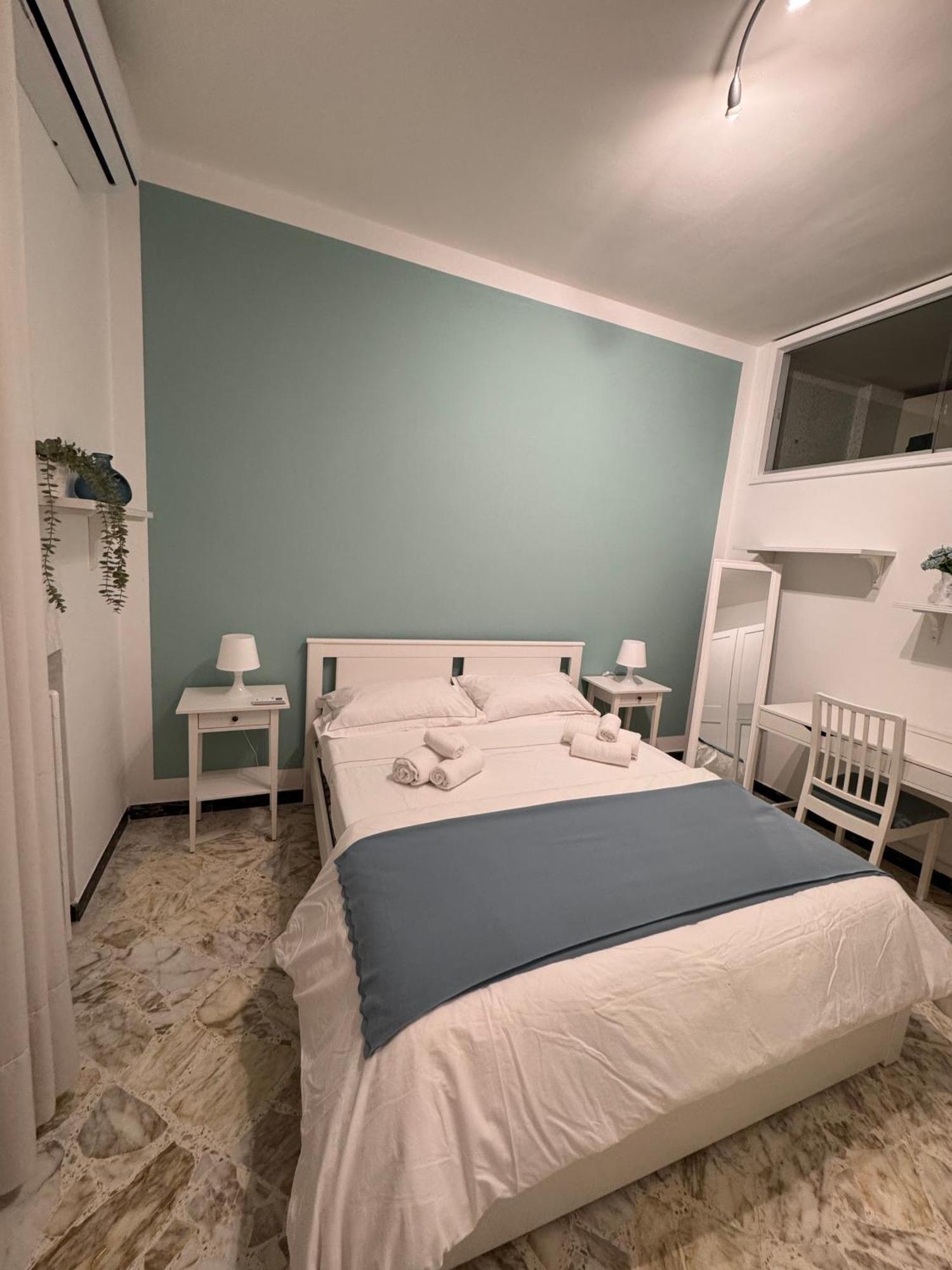 G & B House Apartament Bari