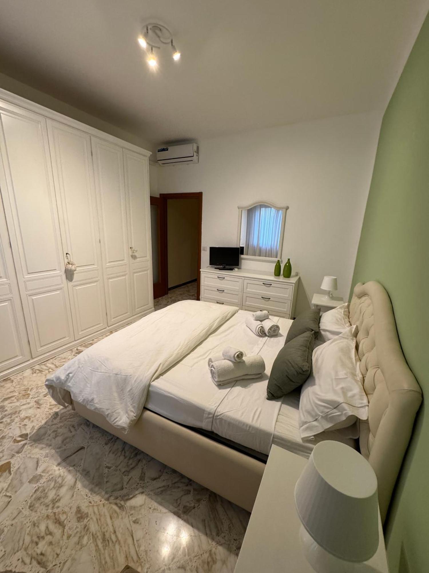 Appartamento G & B House