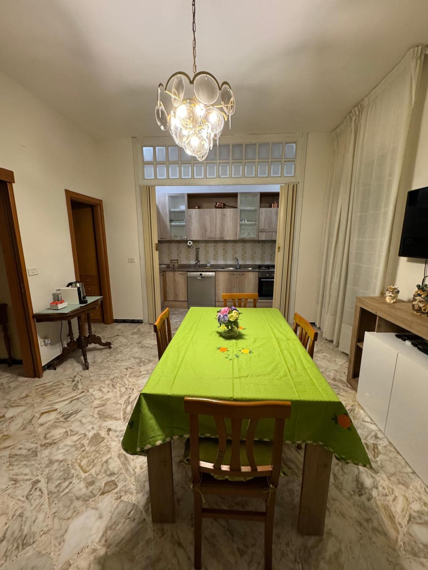 G & B House Appartamento *