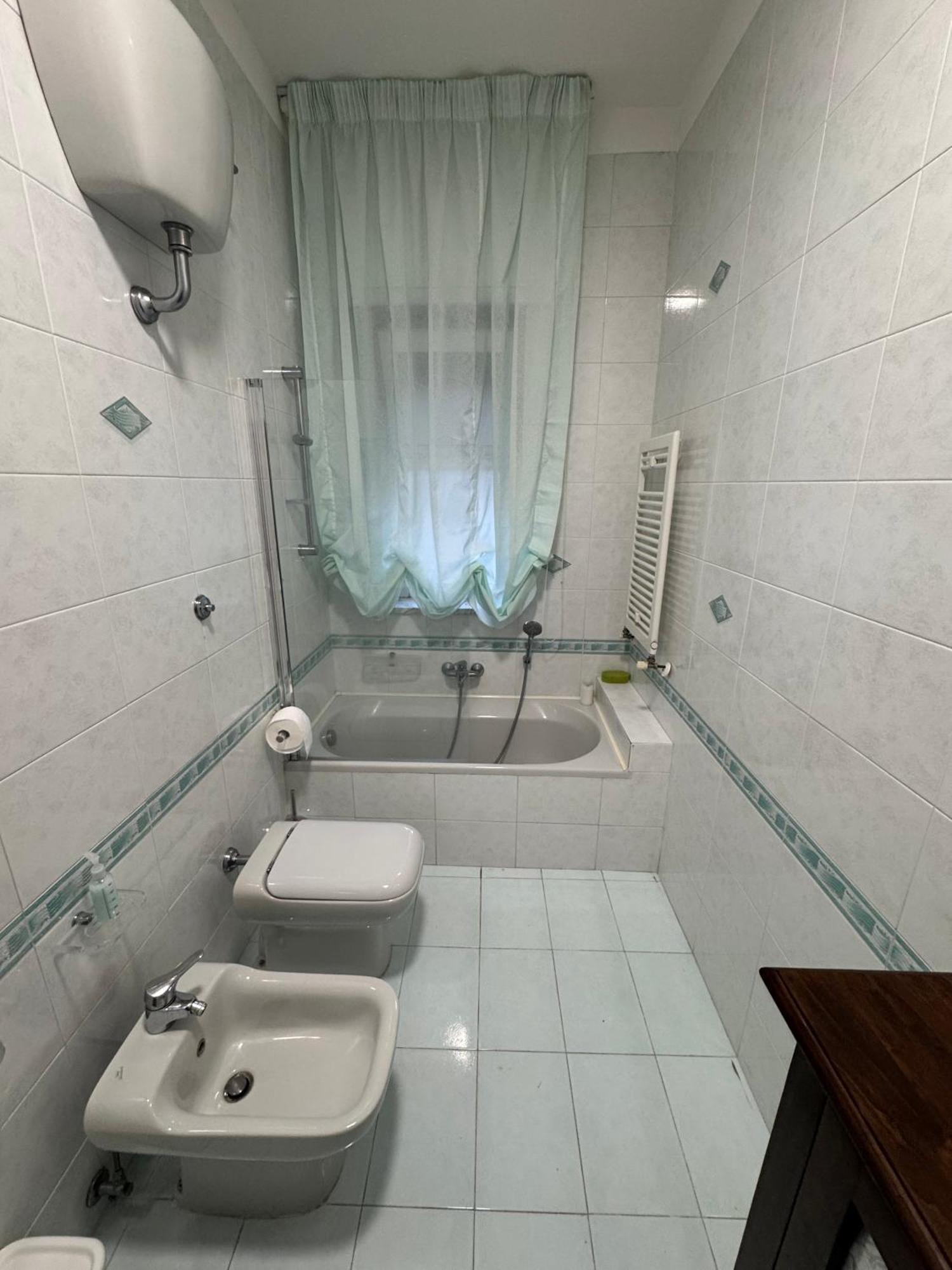 G & B House Apartament Bari