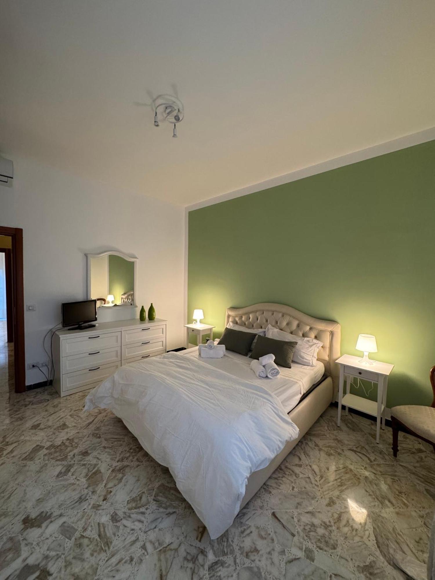 Appartamento G & B House Bari