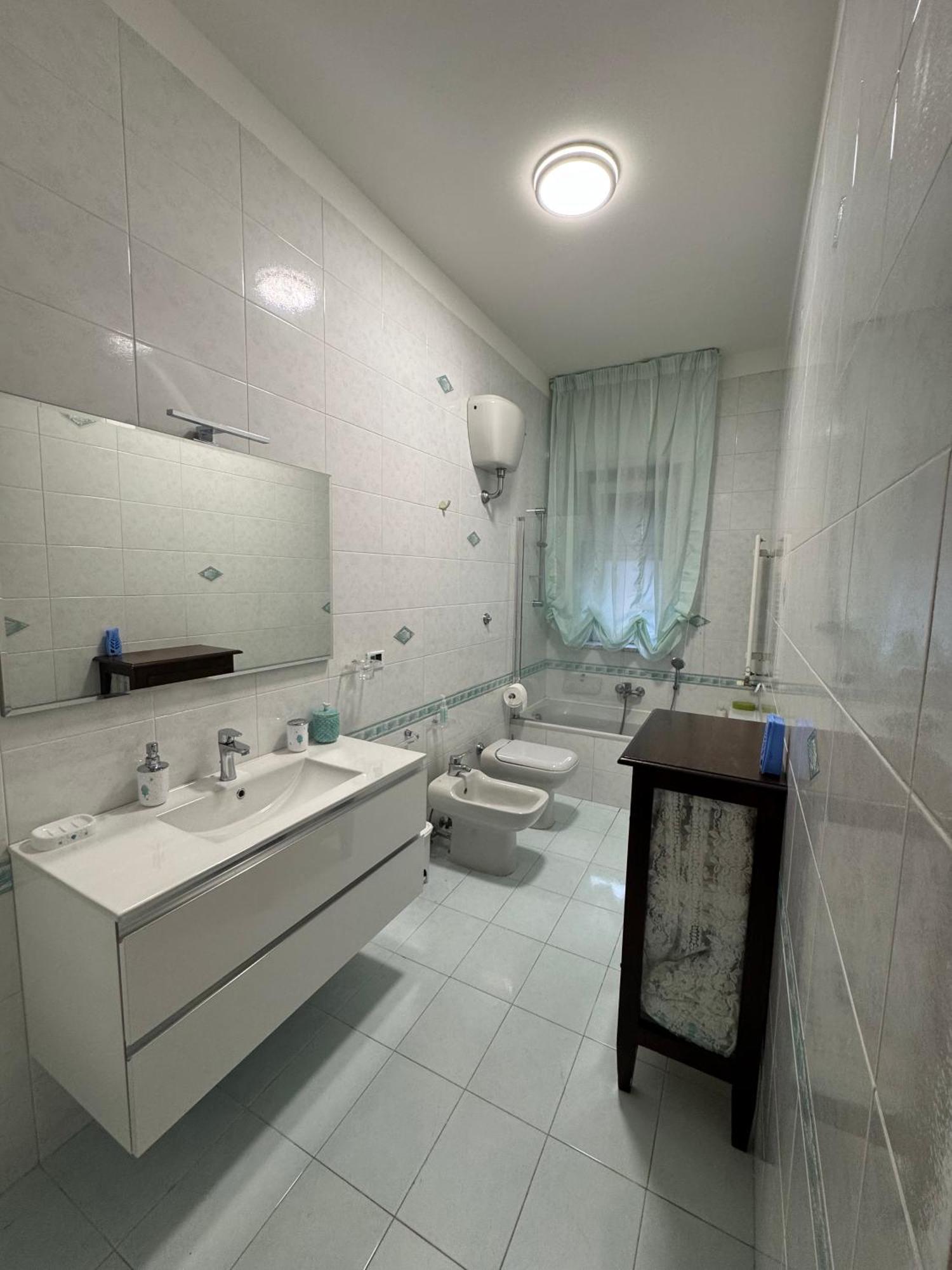Apartament G & B House Bari