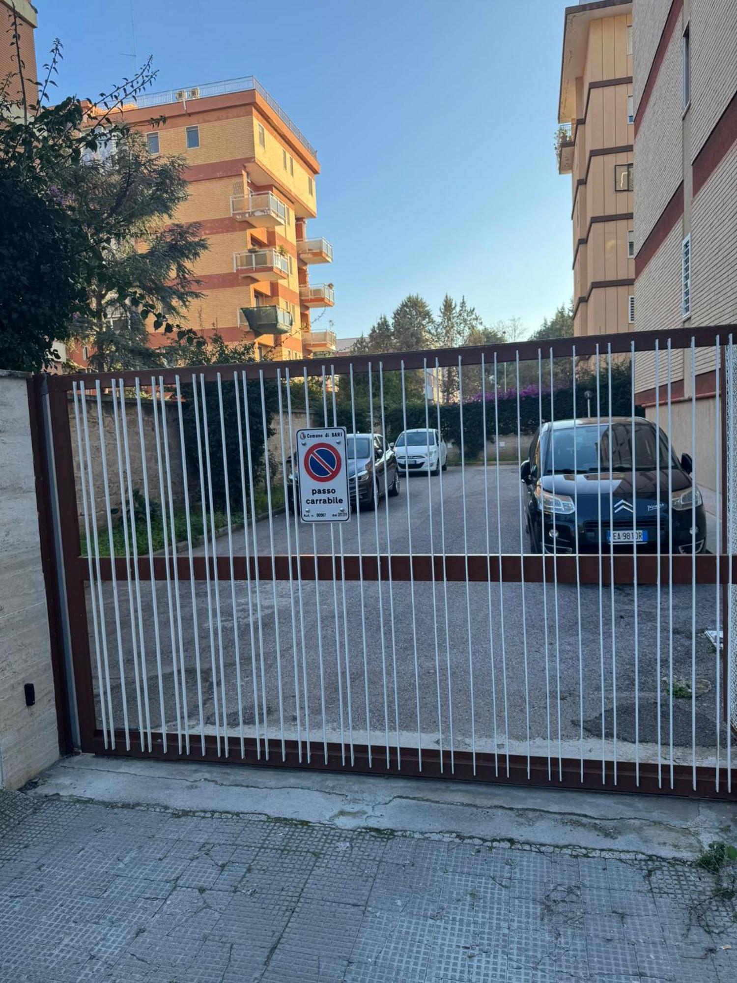Appartamento G & B House Bari